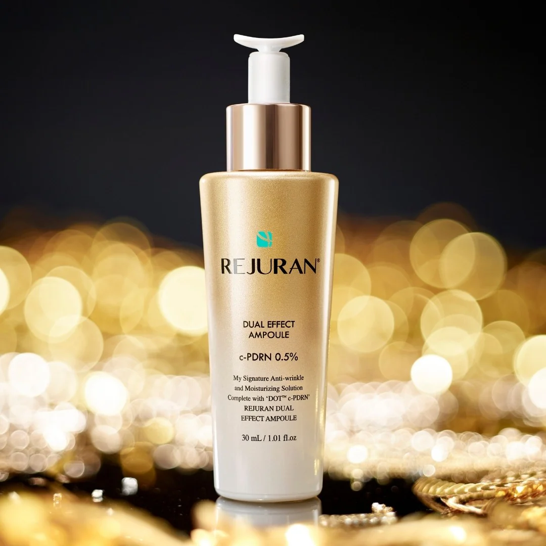 Healer Dual Effect Ampoule [50ml] - Image 5