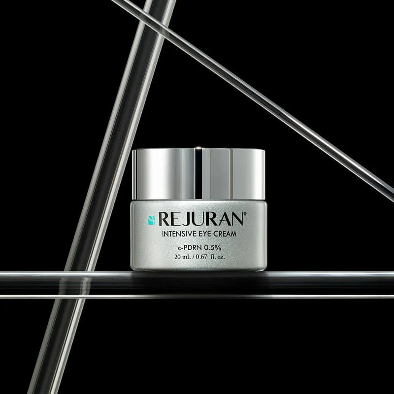 Intensive Eye Cream [20ml] - Image 4