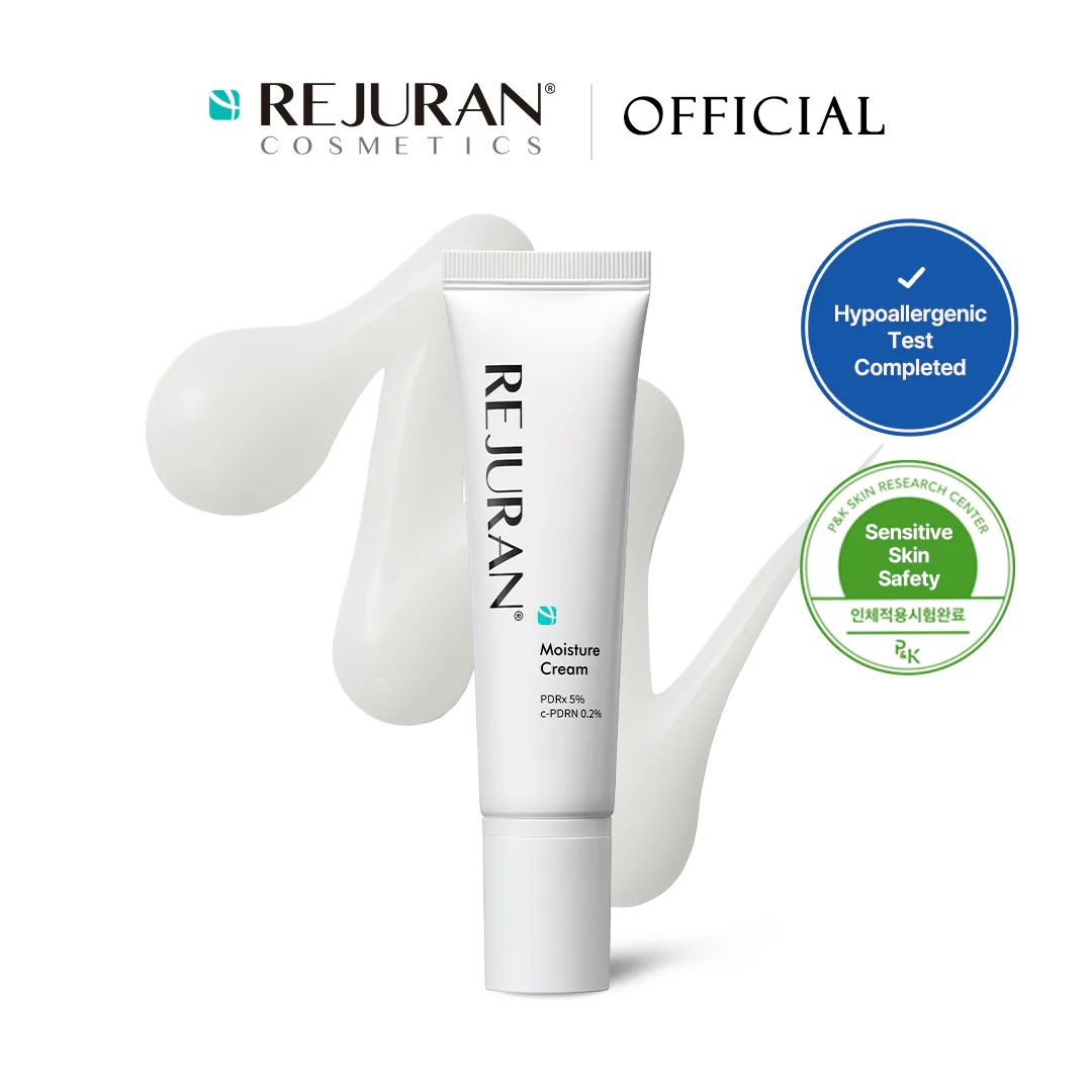 Moisture Cream [60g] - Image 6