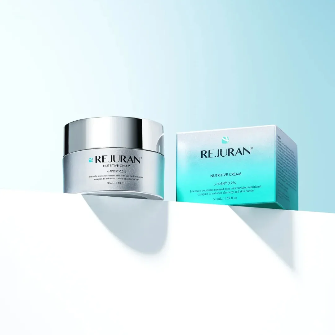 Nourishing Cream [50ml] - Image 3