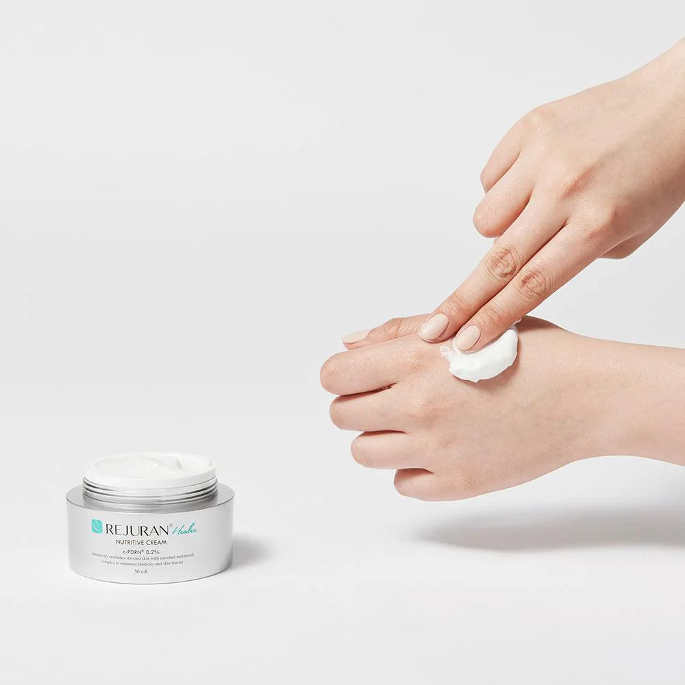 Nourishing Cream [50ml] - Image 4