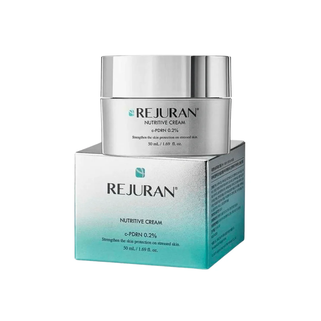Nourishing Cream [50ml] - Image 5