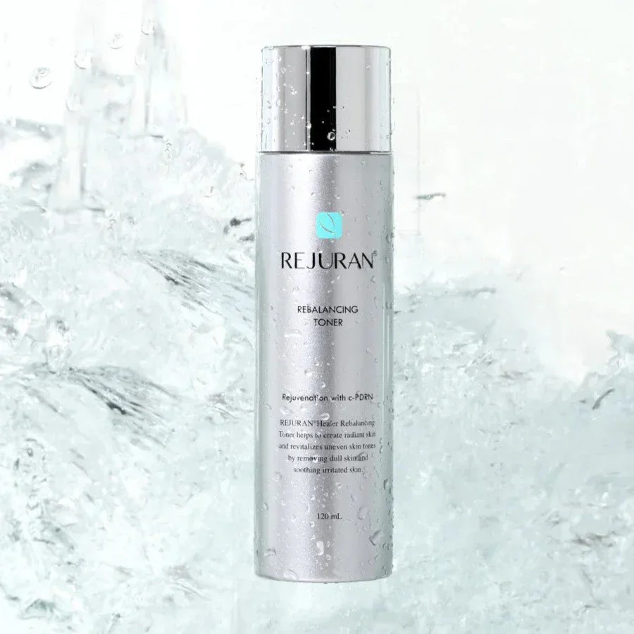 Rebalancing Toner [120ml] - Image 5