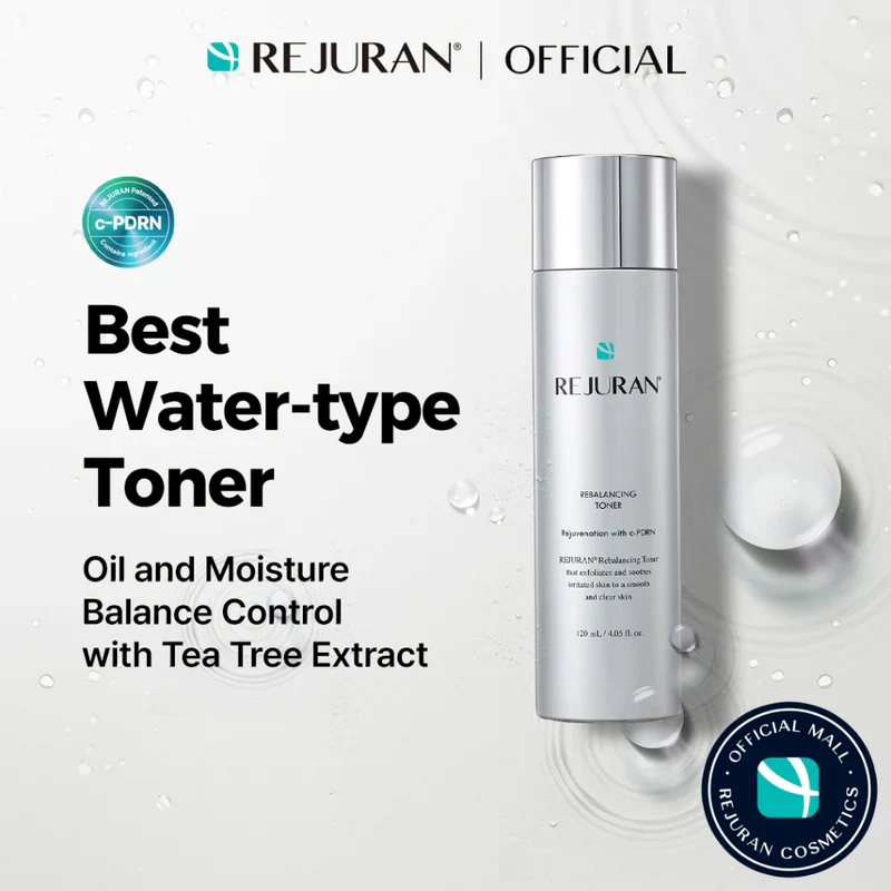 Rebalancing Toner [120ml] - Image 6