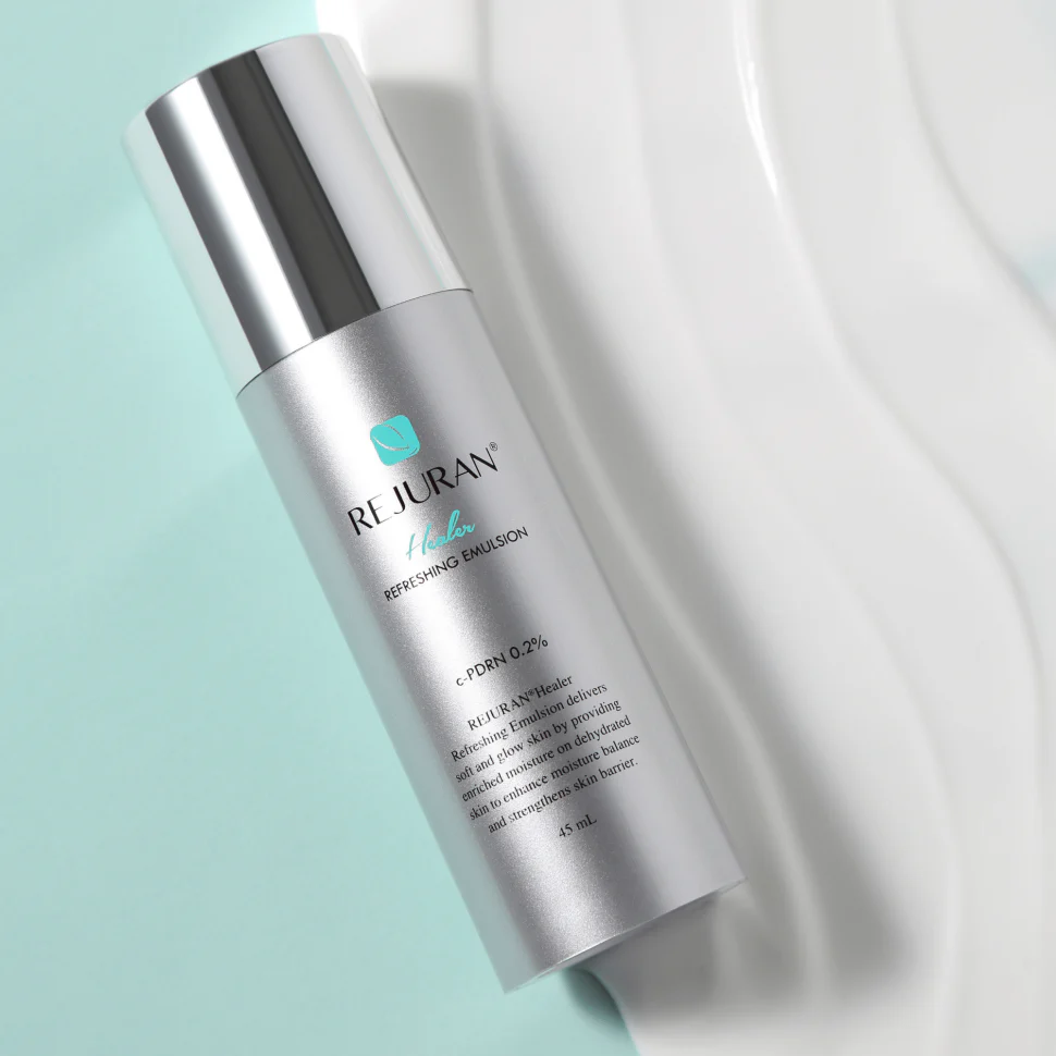 Refreshing Emulsion [45ml] - Image 4