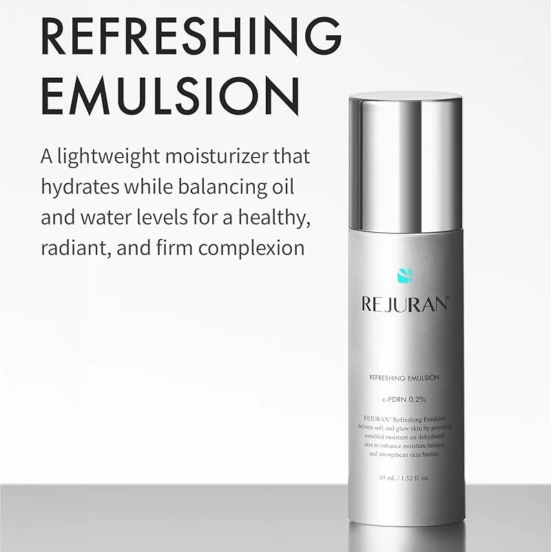 Refreshing Emulsion [45ml] - Image 6