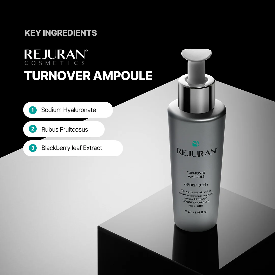 Turnover Ampoule - Image 3