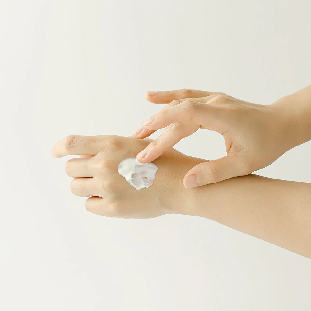 Relief Sun : Rice + Probiotics (SPF50+ PA++++) [50ml]  - Image 3