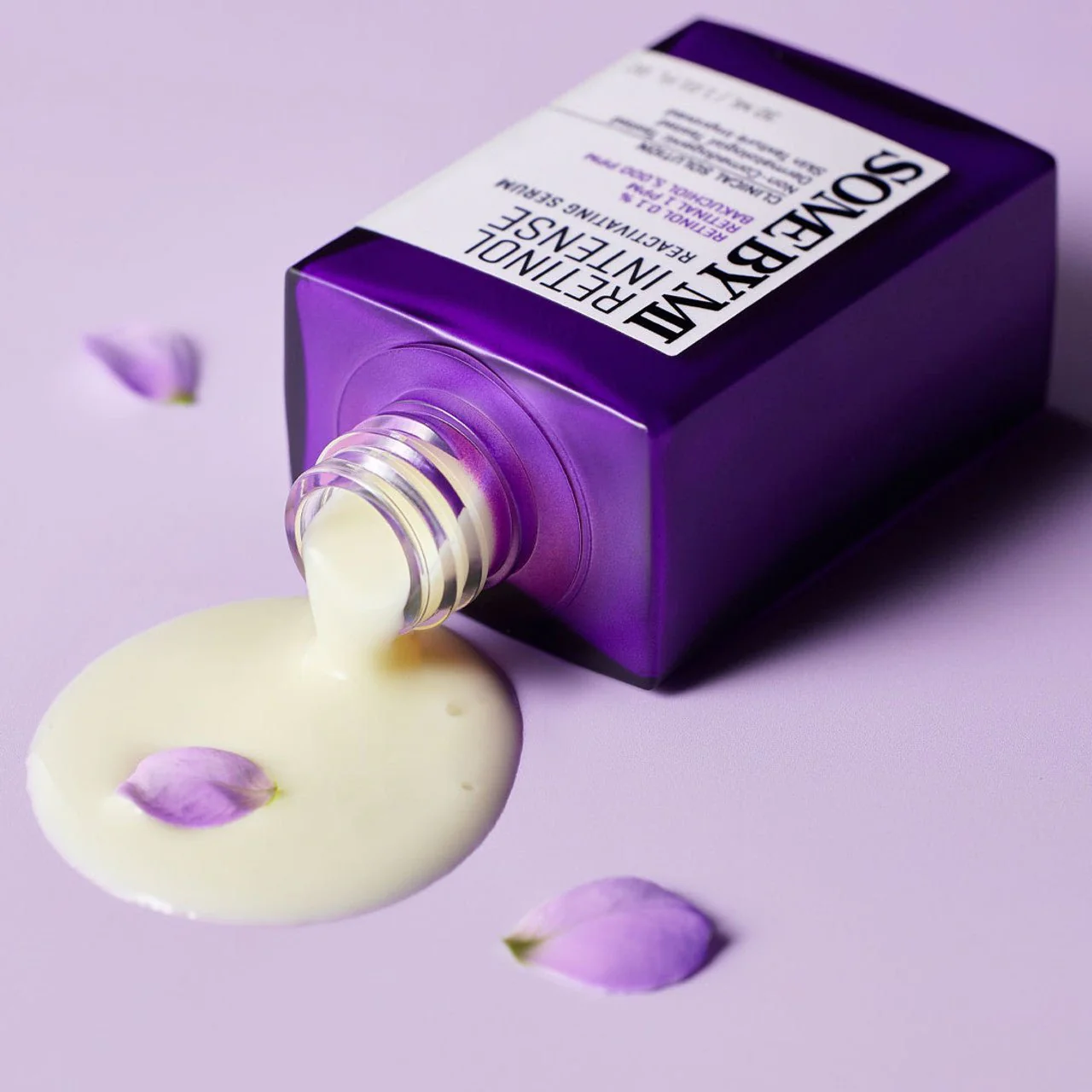 Retinol Intense Reactivating Serum [30ml] - Image 2