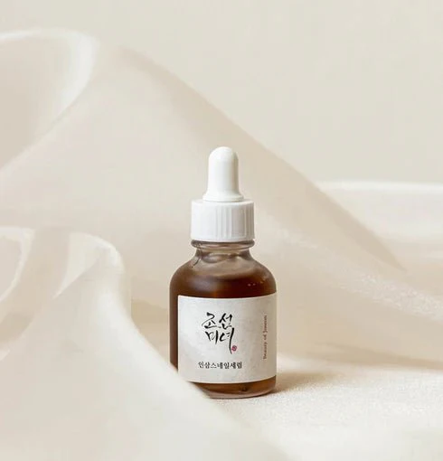 Revive Serum: Ginseng + Snail Mucin  - Image 2