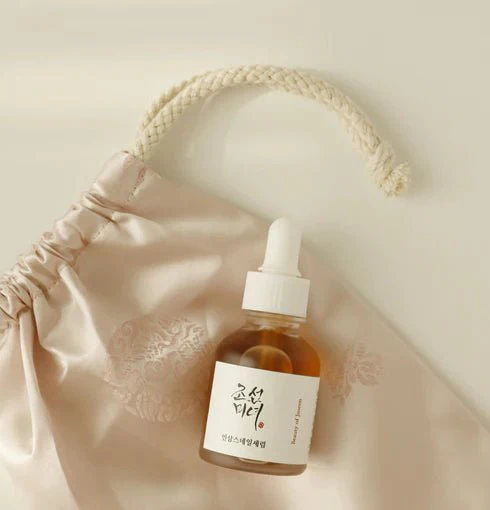 Revive Serum: Ginseng + Snail Mucin  - Image 3