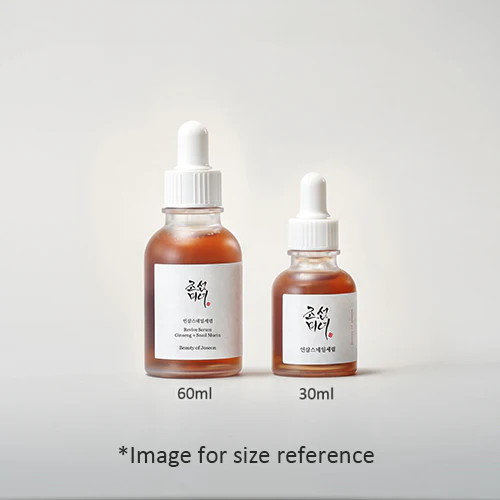 Revive Serum: Ginseng + Snail Mucin  - Image 5