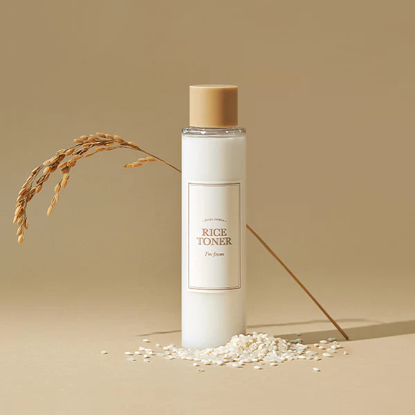 Rice Toner - Image 2