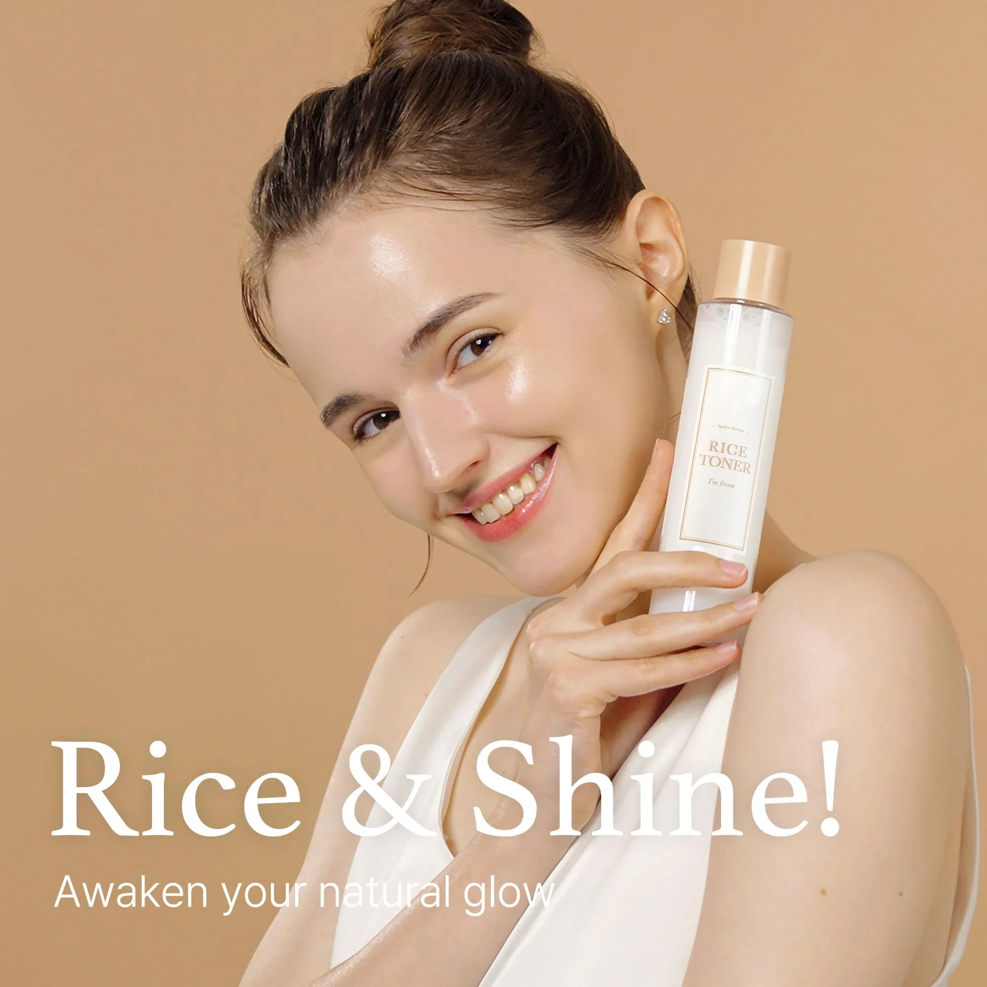 Rice Toner - Image 5
