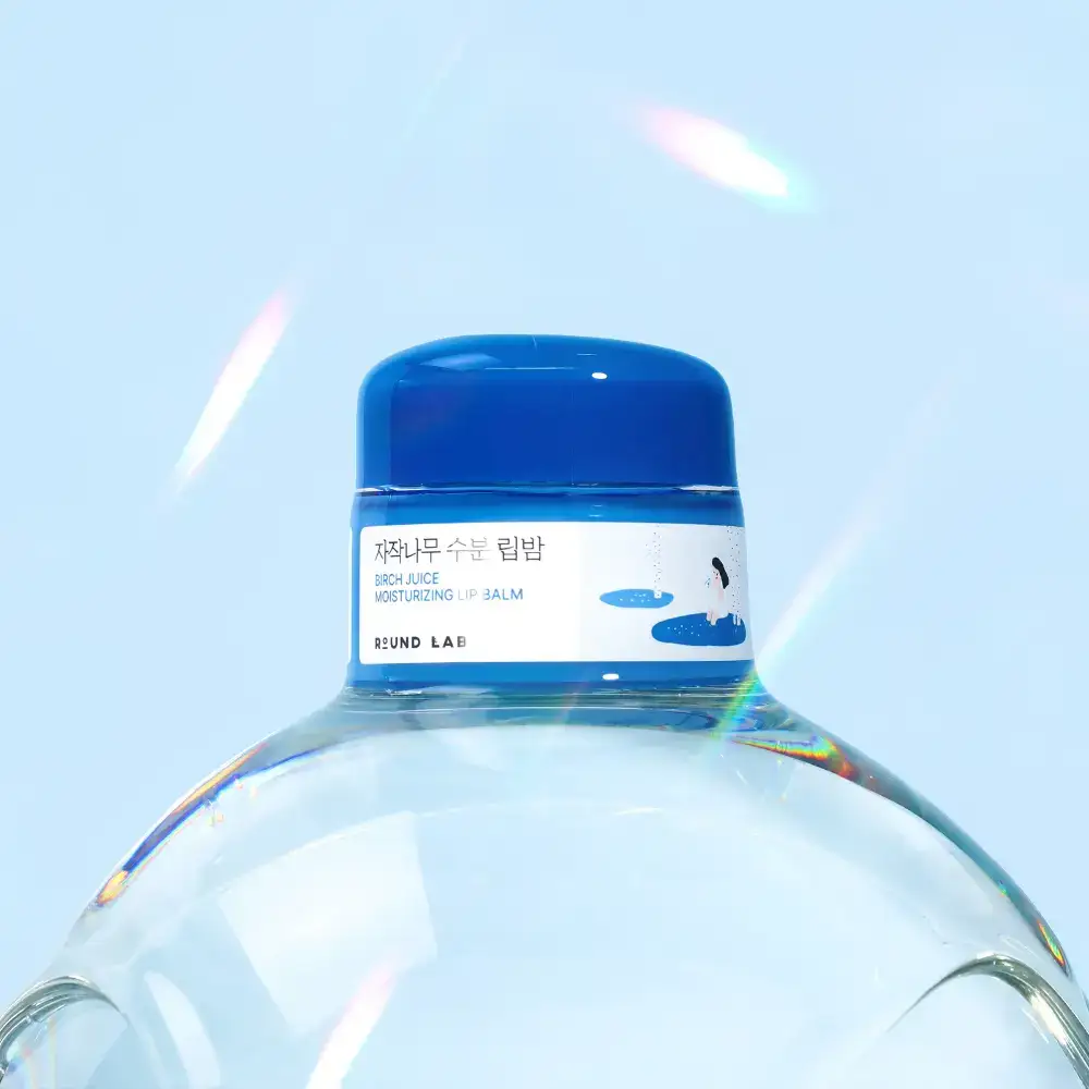Birch Juice Moisturizing Lip Balm [20ml] - Image 2