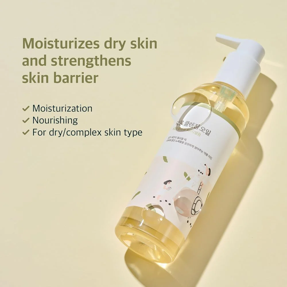 Soybean Cleansing Oil [200ml] - Image 3