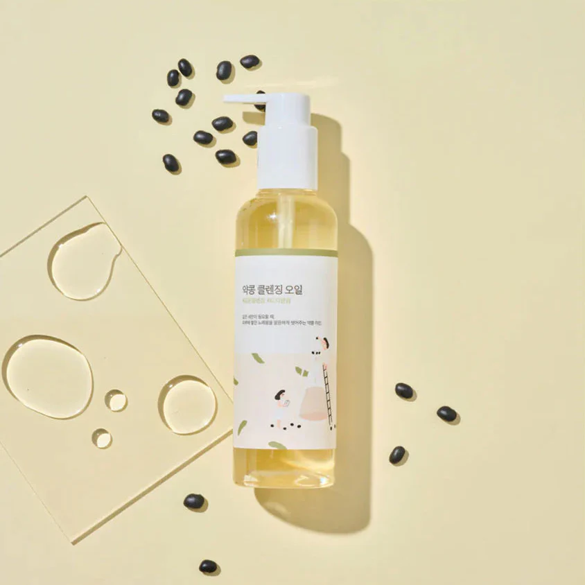 Soybean Cleansing Oil [200ml] - Image 4