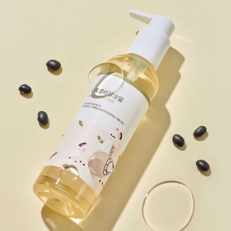 Soybean Cleansing Oil [200ml] - Image 5