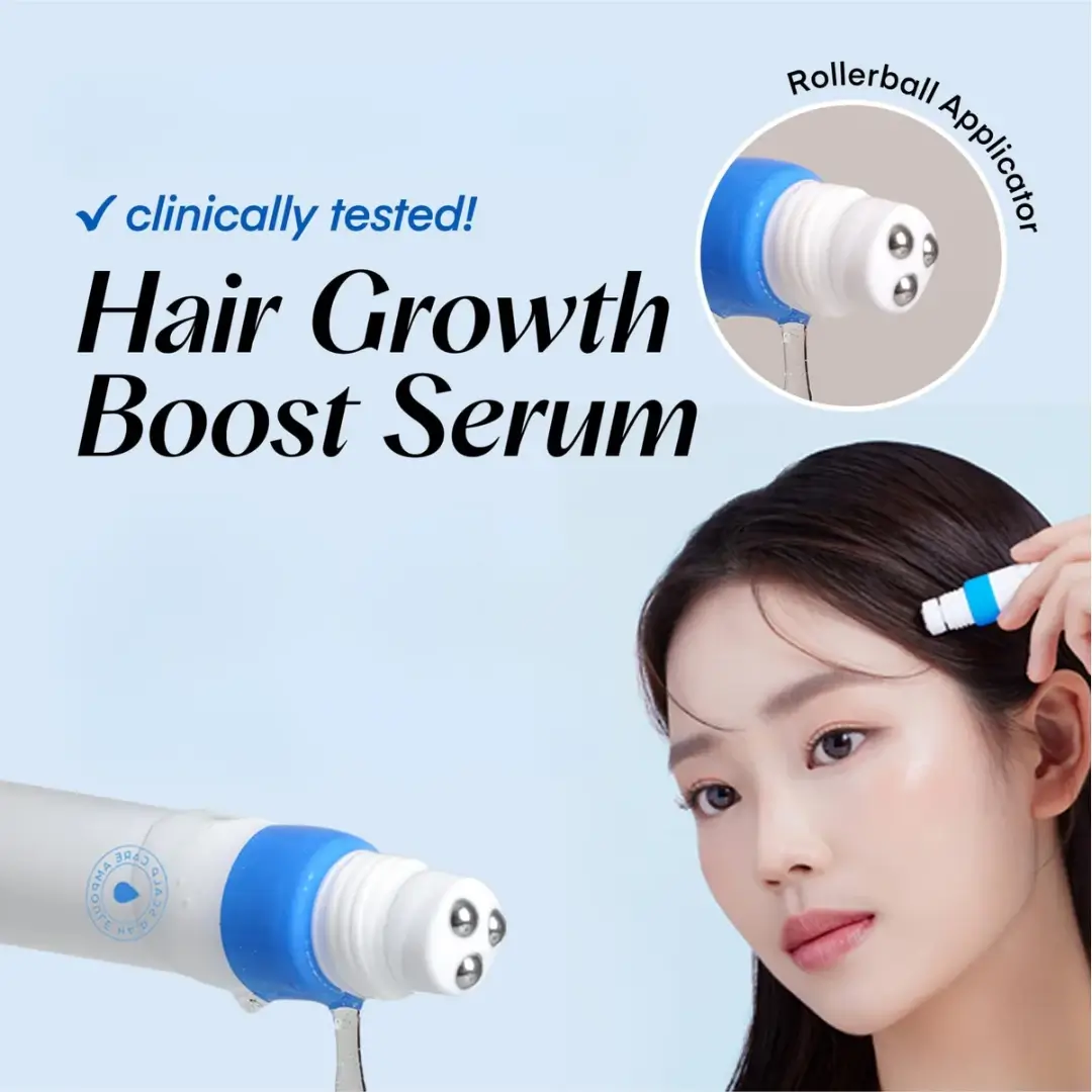 Scalpy Hair Serum [20ml] - Image 2