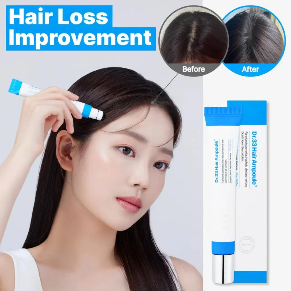 Scalpy Hair Serum [20ml] - Image 6