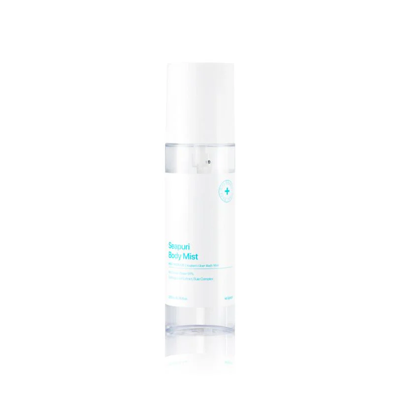 Body Mist [200ml]