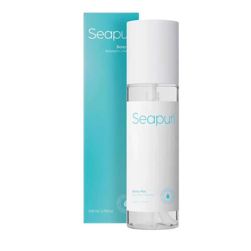 Body Mist [200ml] - Image 2