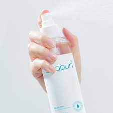 Body Mist [200ml] - Image 3
