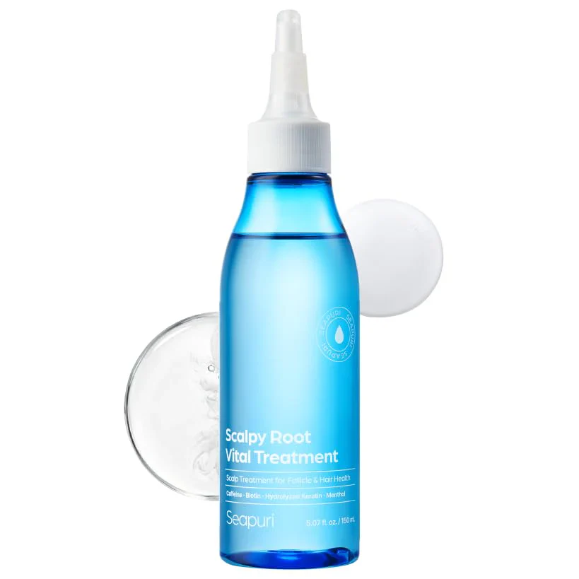 Scalpy Root Vital Treatment [150ml]