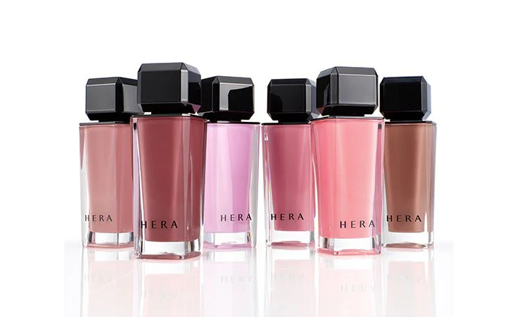 Sensual Nude Gloss - 7 Colors [39g] 