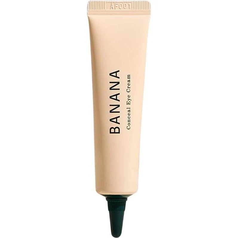 BANANA Conceal Eye Cream [15ml]