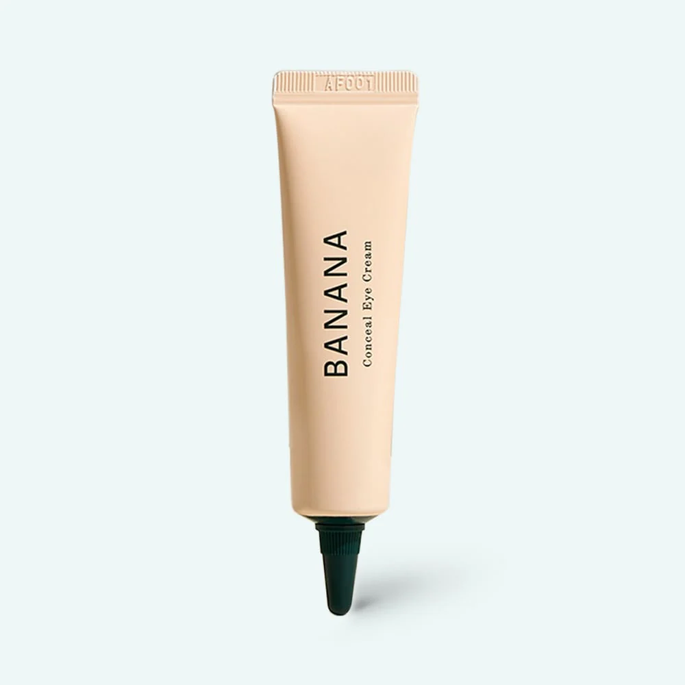 BANANA Conceal Eye Cream [15ml] - Image 5