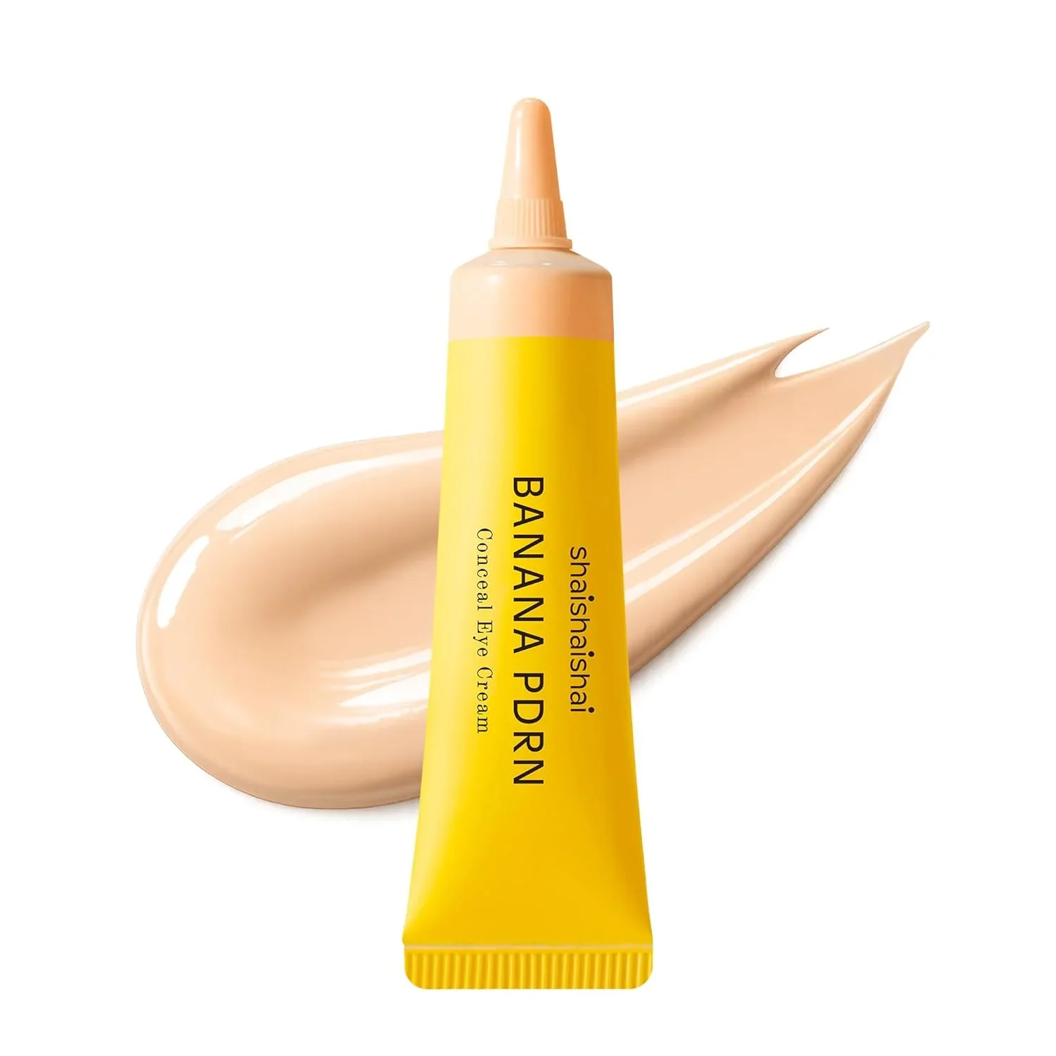 Banana PDRN Conceal Eye Cream [15g] - Image 7