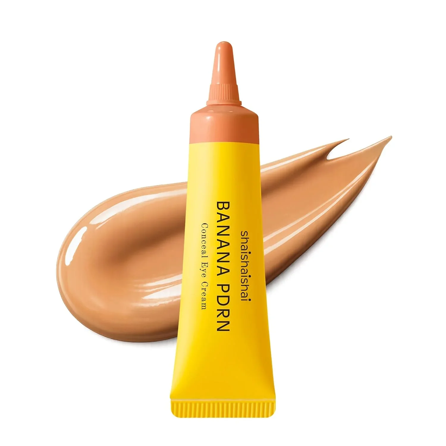 Banana PDRN Conceal Eye Cream [15g] - Image 8