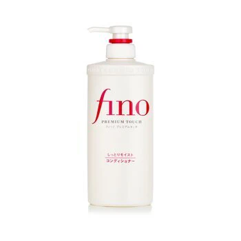 Fino Premium Touch Conditioner [550ml]  - Image 5
