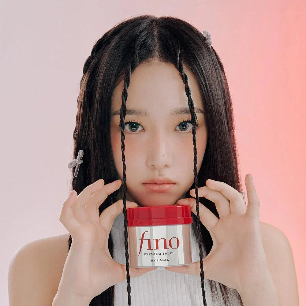 Fino Premium Touch Hair Mask [230g]  - Image 4