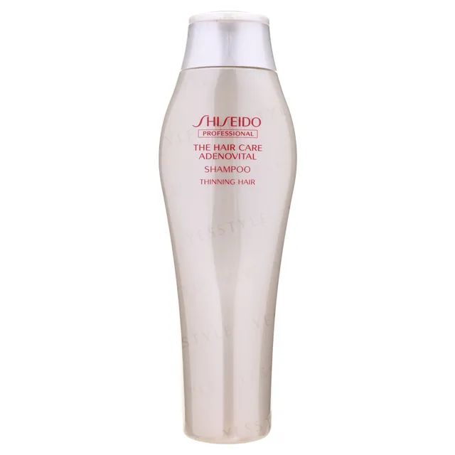 Professional Adenovital Shampoo Thinning Hair [250ml]