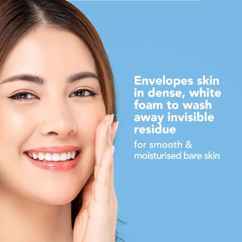[Shiseido] Senka Perfect Whip Beauty Face Foam [120g] - Image 3