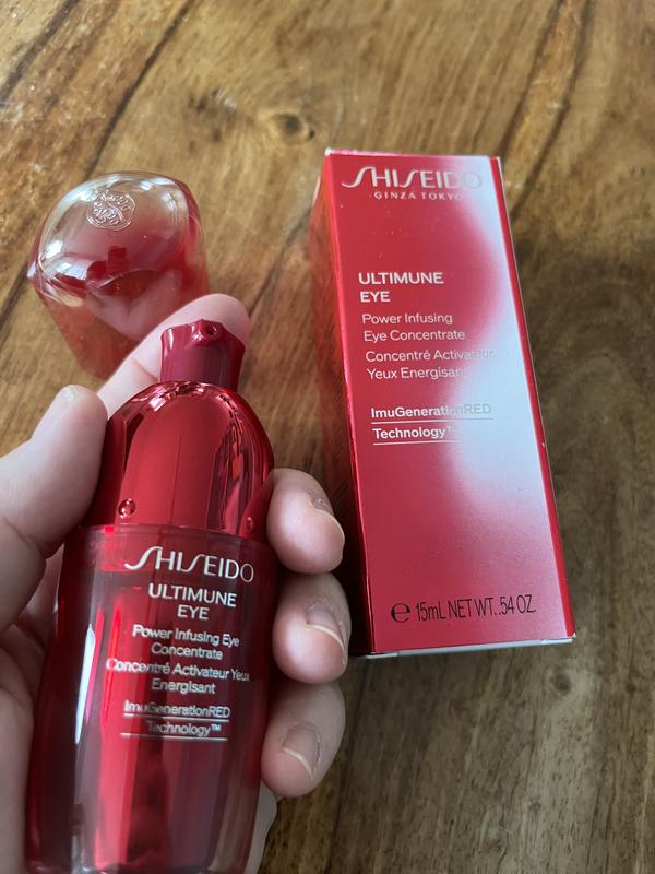 Ultimune Eye Power Infusing Eye Concentrate [15ml] - Image 4