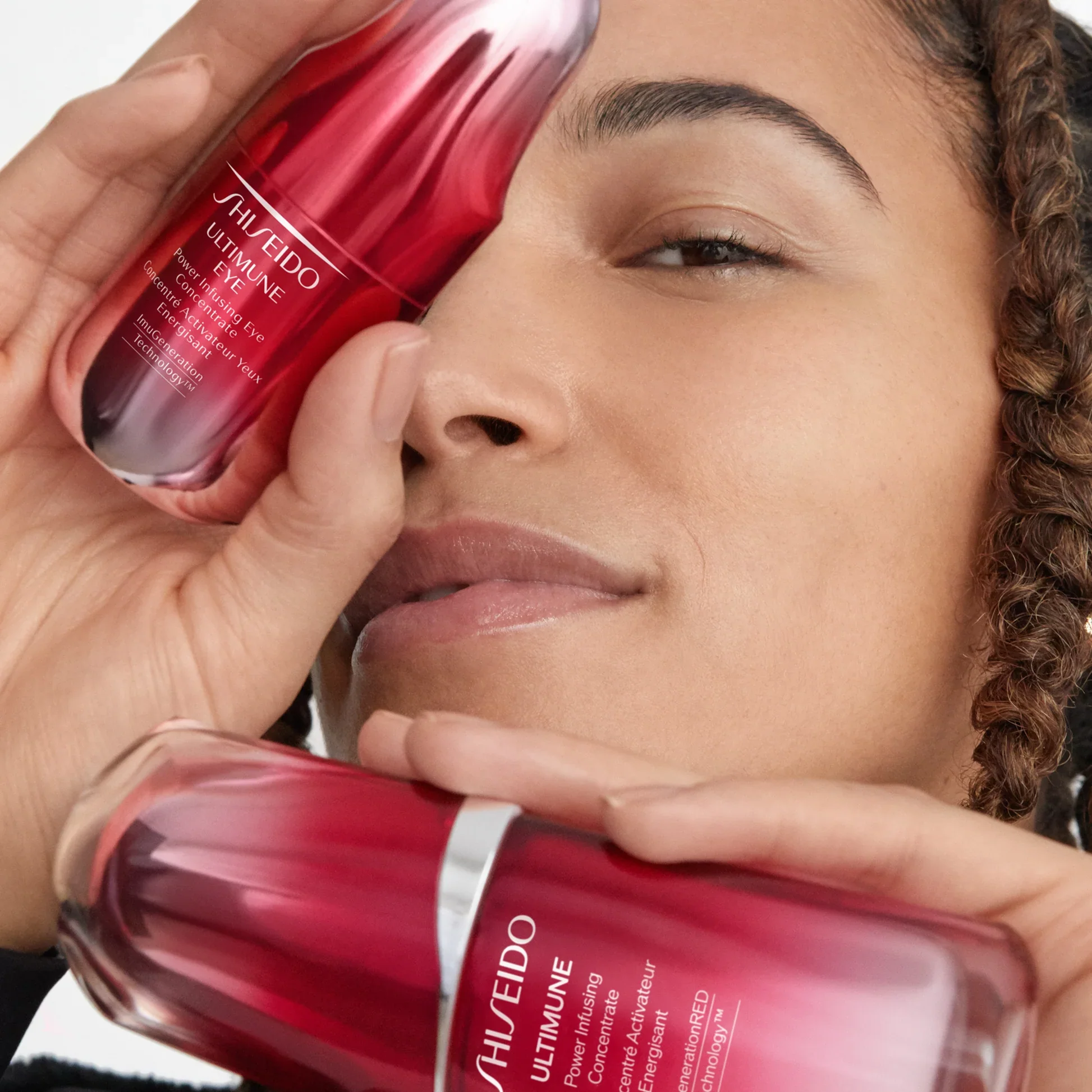 Ultimune Power Infusing Concentrate [120ml]  - Image 3