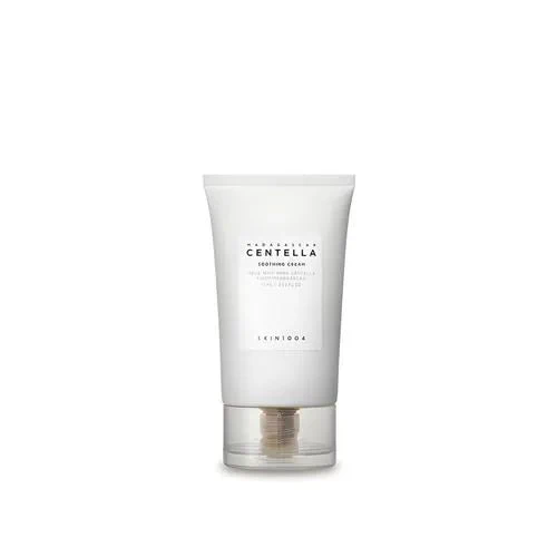 Madagascar Centella Soothing Cream [75ml] 