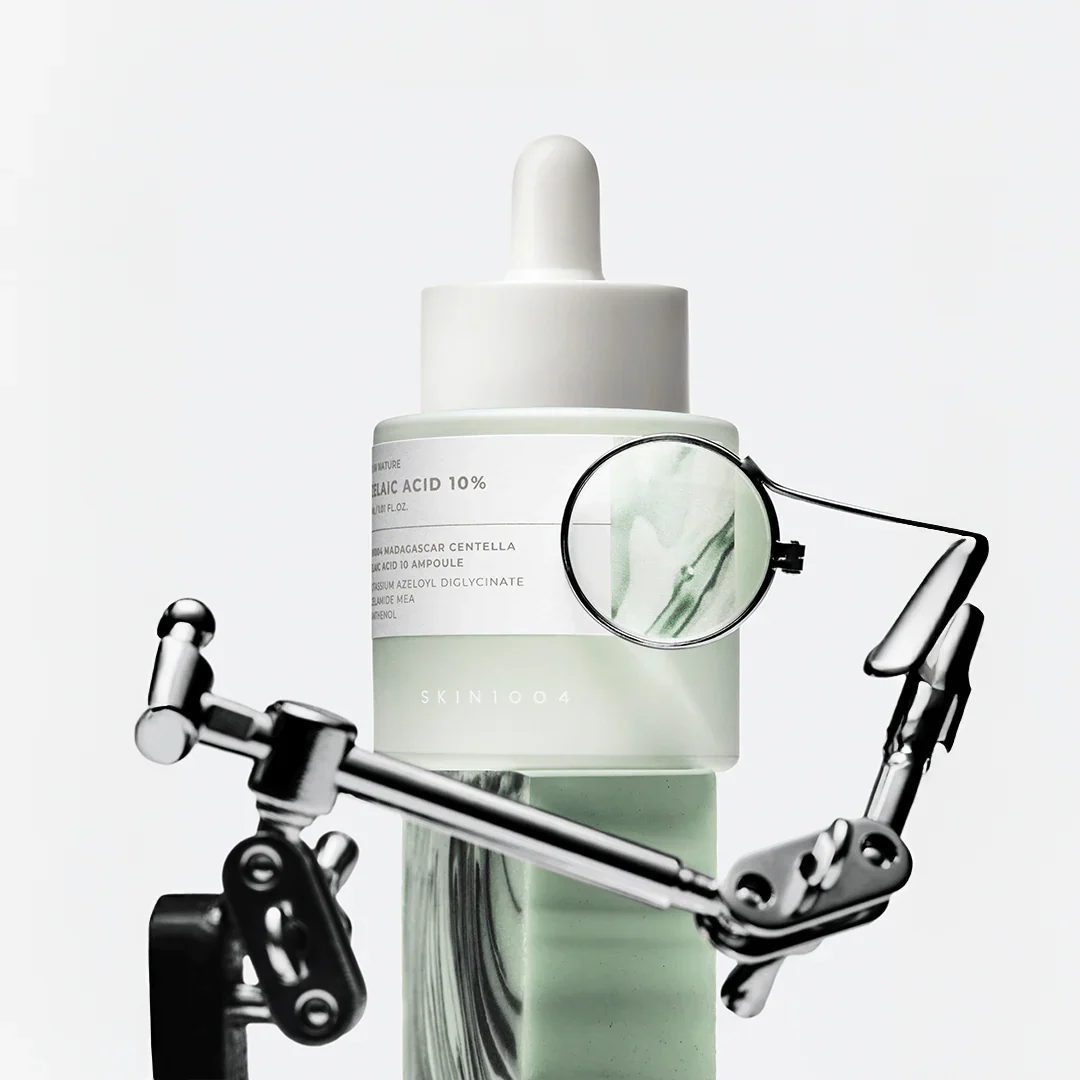 Lab in Nature Madagascar Centella Azelaic Acid 10 Ampoule [30ml] - Image 3