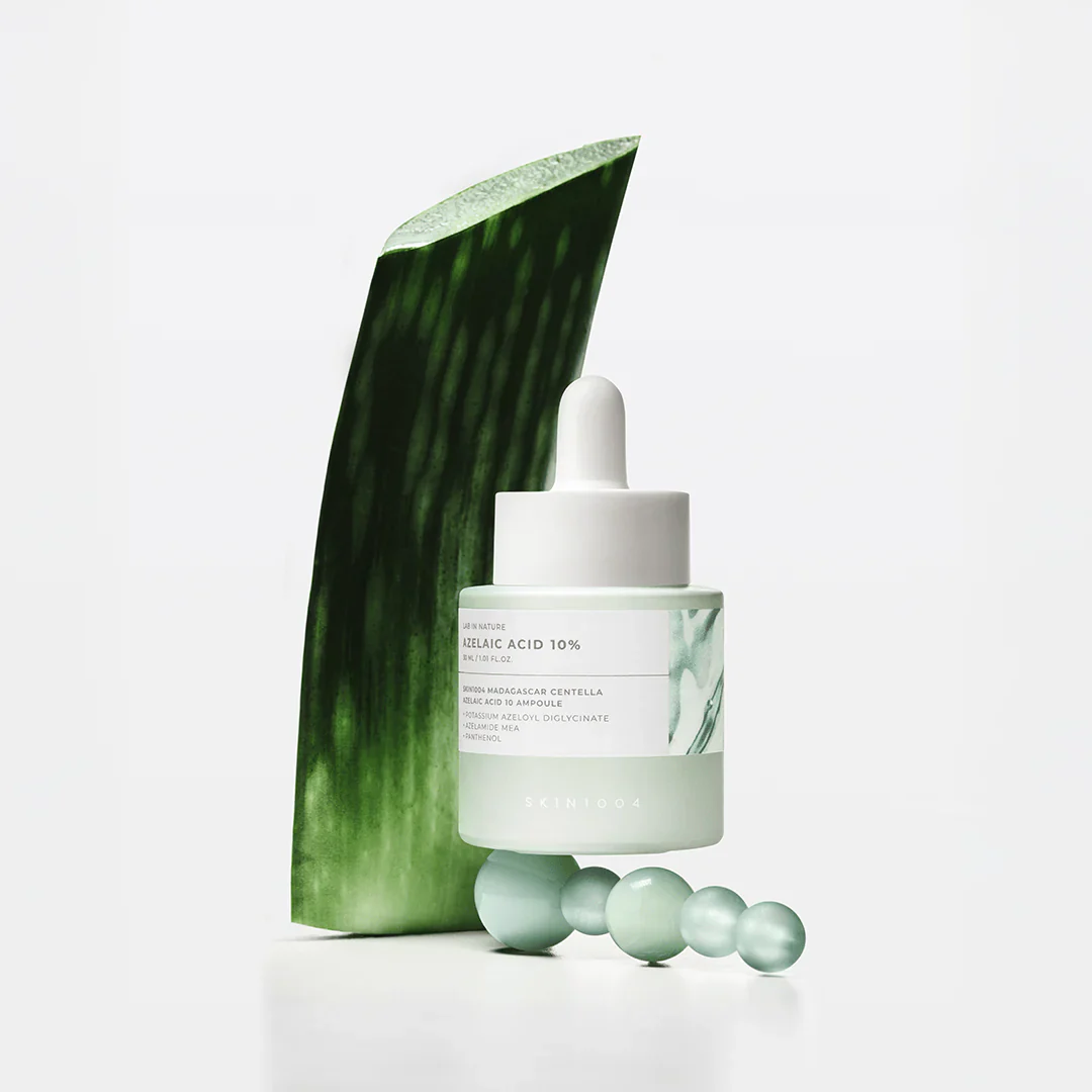 Lab in Nature Madagascar Centella Azelaic Acid 10 Ampoule [30ml] - Image 5