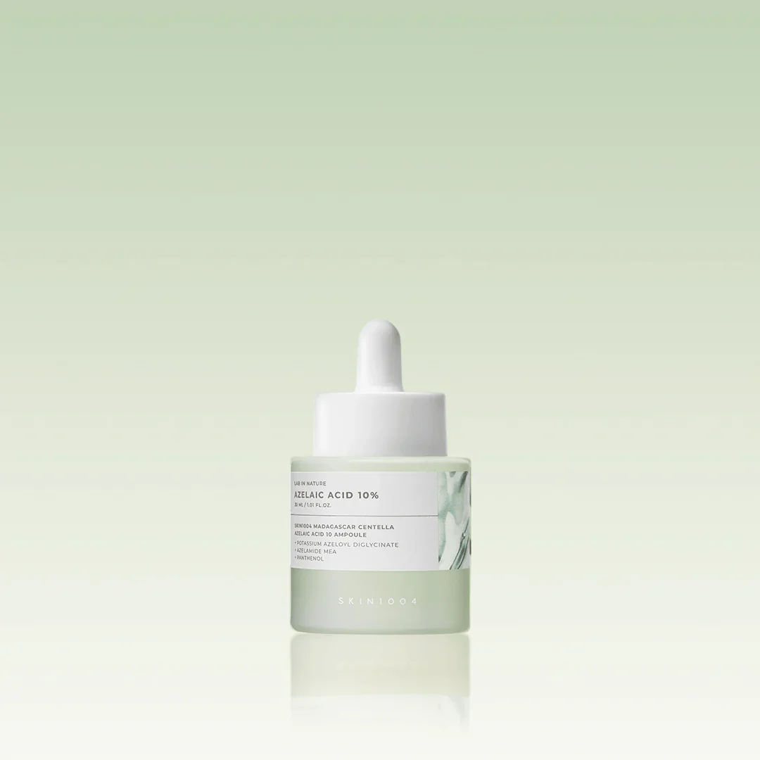 Lab in Nature Madagascar Centella Azelaic Acid 10 Ampoule [30ml] - Image 6