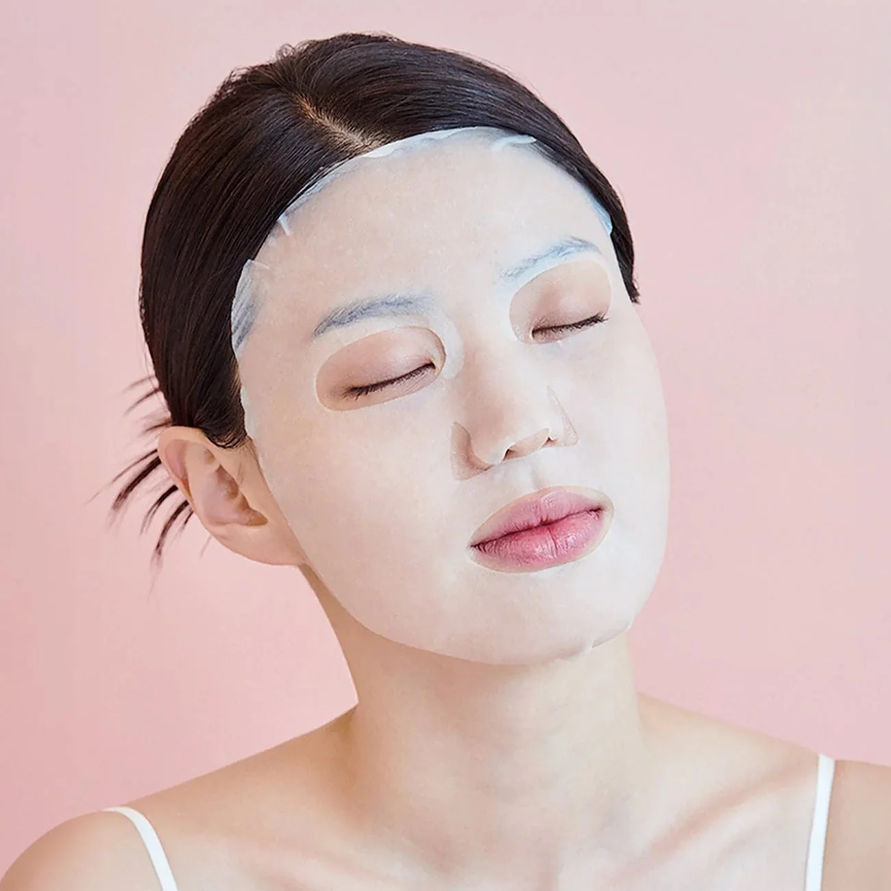 Madagascar Centella Poremizing Clarifying Mask [23ml] - Image 2