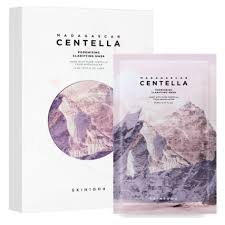 Madagascar Centella Poremizing Clarifying Mask [23ml] - Image 7