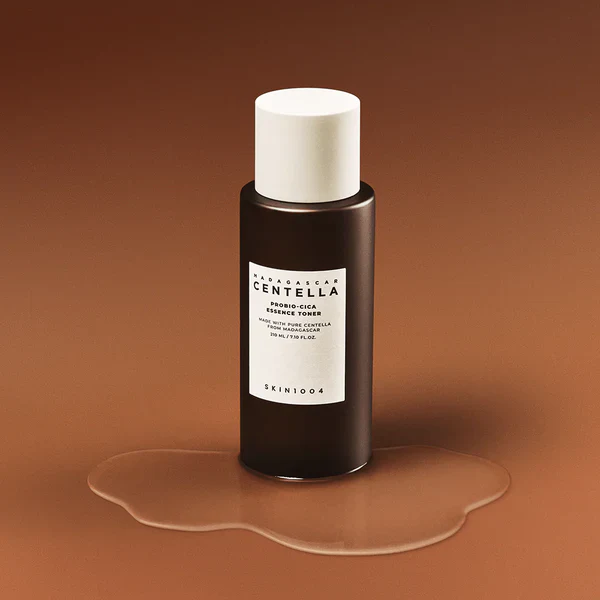 Madagascar Centella Probio-Cica Essence Toner [210ml] - Image 2