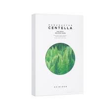 Madagascar Centella Tea-Trica Relaxing Mask - Image 7