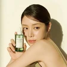 Madagascar Centella Tea-Trica Relief Ampoule [100ml]  - Image 3