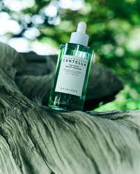 Madagascar Centella Tea-Trica Relief Ampoule [100ml]  - Image 6