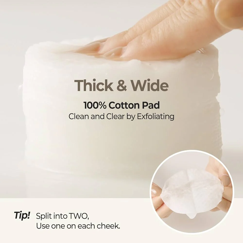 Rice Brightening Pad [60 pads] - Image 6